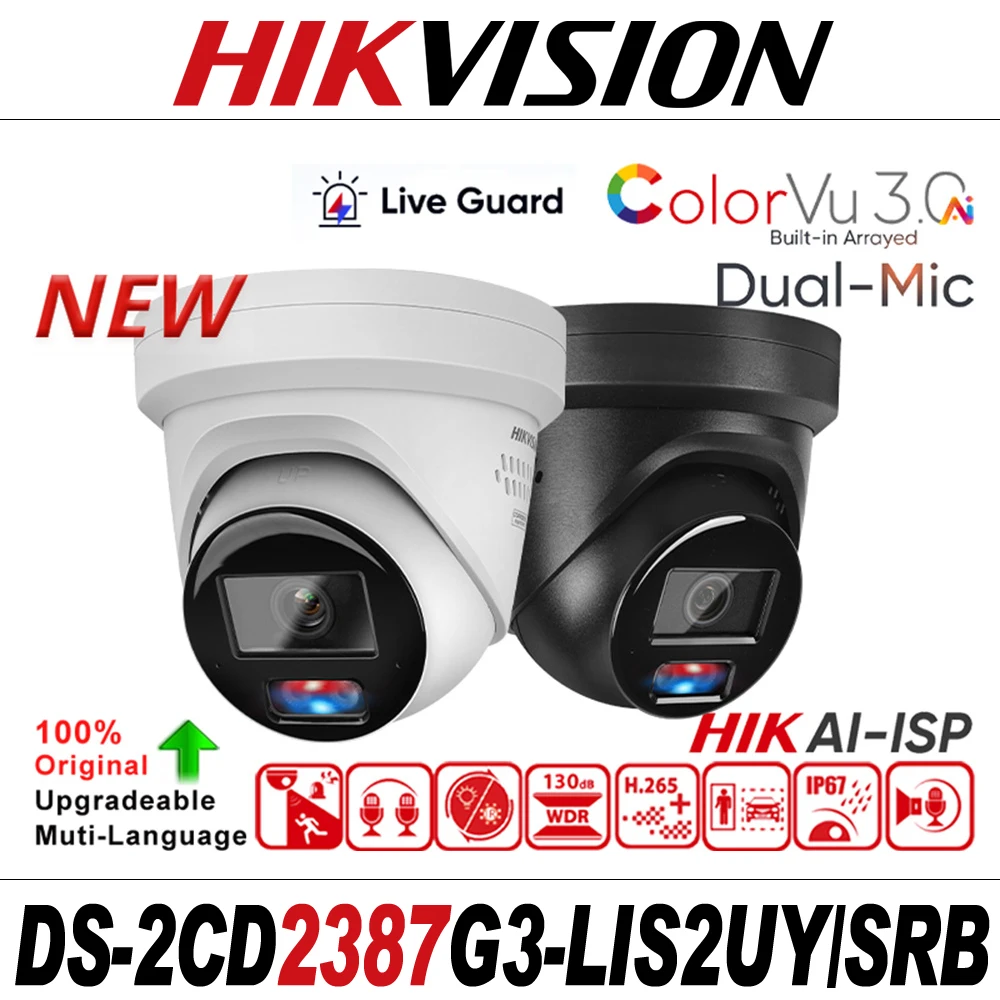 Hikvision Ip Camera… - image