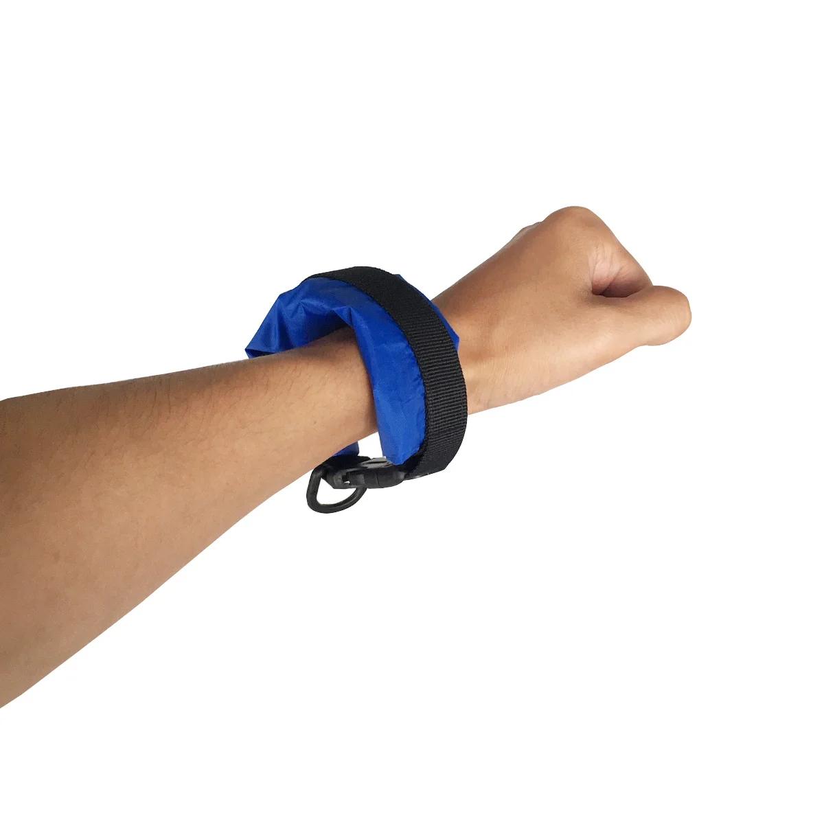 3 قطع حقيبة مقاومة للماء للرياضات الخارجية كيس جاف خفيف الوزن مع خطاف مشبك للتجديف والتجديف والتخييم والقوارب والسباحة