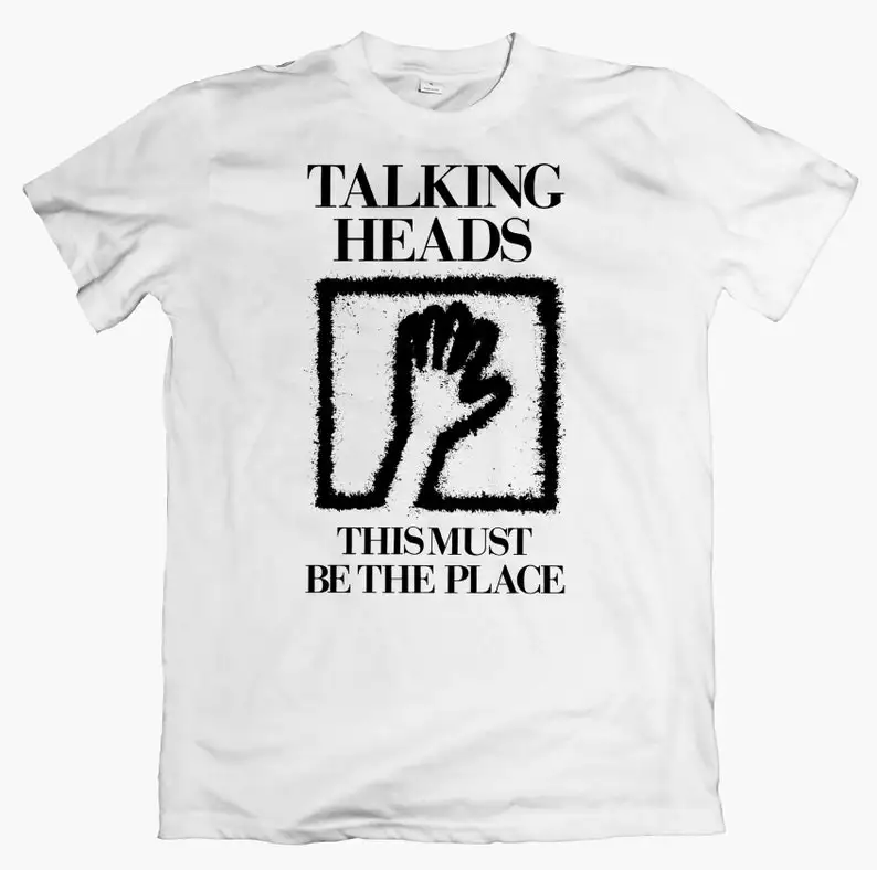 Talking Heads 'This…