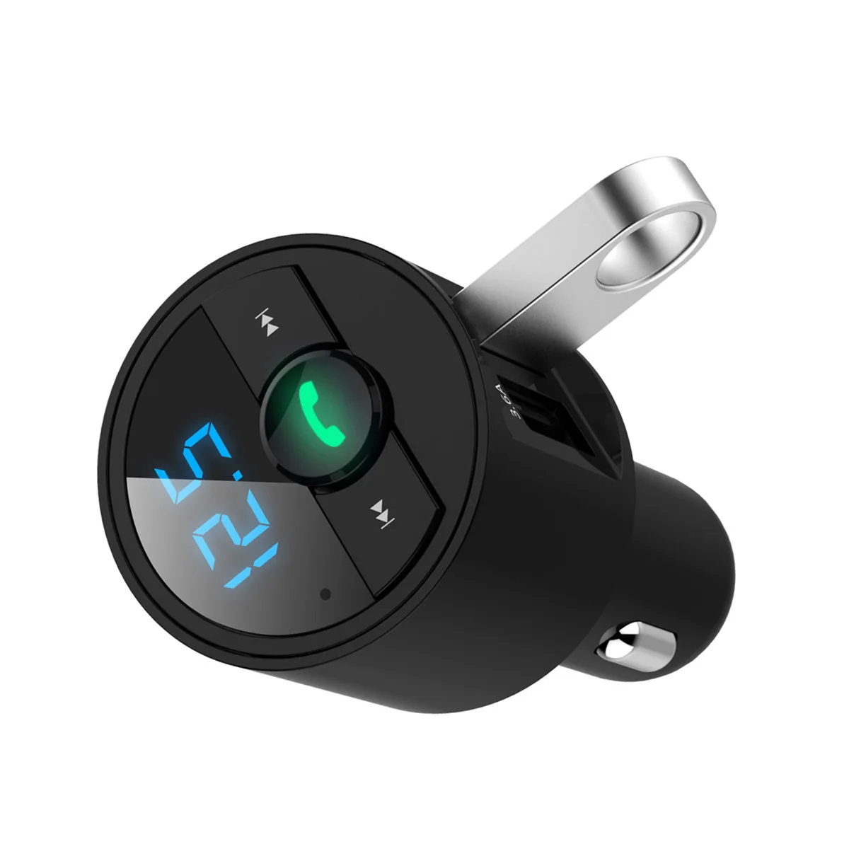 Receiver Fm Transmi…