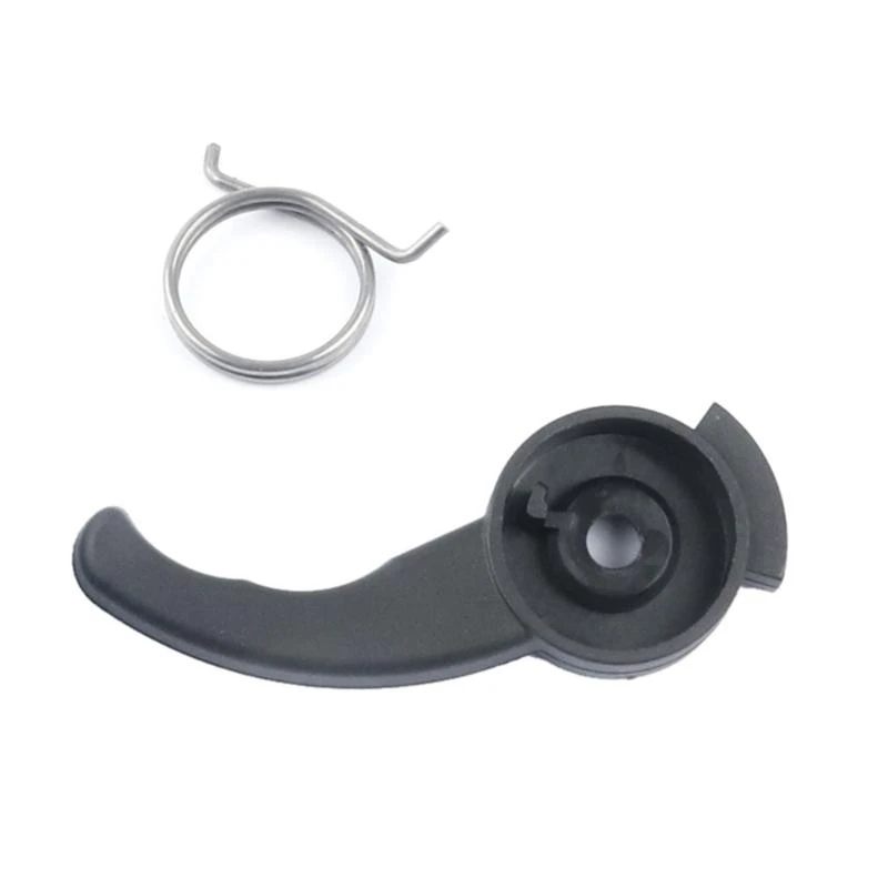 G8TE Foldable Electric Scooters Speed Adjuster Dashboard Cover Dashboard Protector