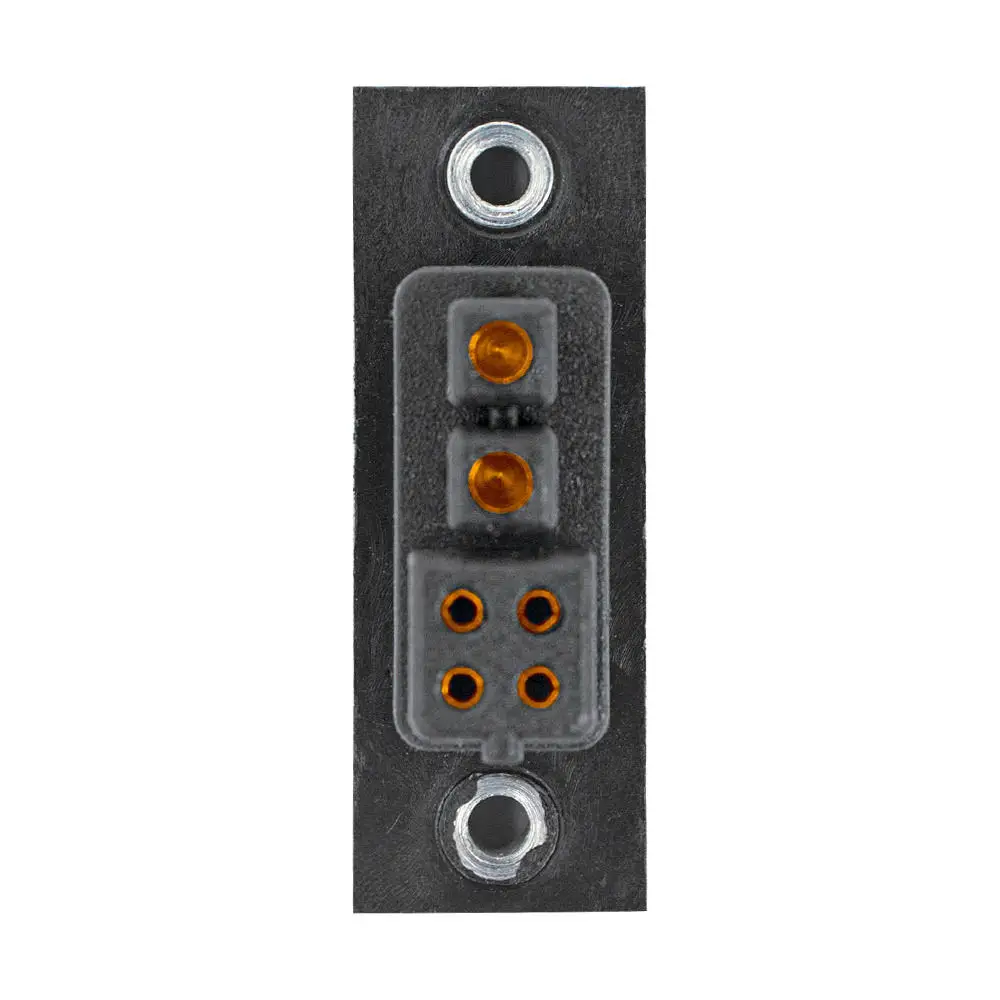Replacement Connector For Ninebot ES1 ES2 ES3 ES4 Electric Scooter External Battery Power Extension Plug Accessory view 4