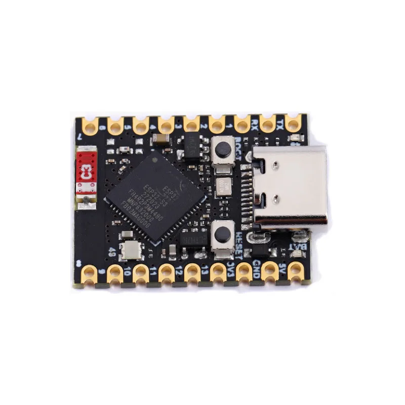 1-10pcs ESP32-S3 Development Board ESP32 S3 SuperMini WiFi Bluetooth 5.0 Ultra-Small Development Board ESP32-S3FH4R2 For Arduino - Image 4