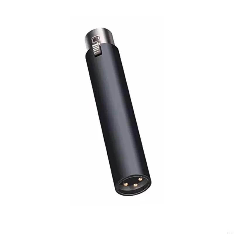 

E65C Duprability 48V Динамический микрофон предусилитель Microphone Boosters, повышает качество звука для записи и использования