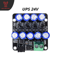 BIGTREETECH BTT UPS 24V V1.0 Module Resume Printing While Power Off With Cable Sensor Auto 3D Printer Board SKR V1.4 E3 Ender3