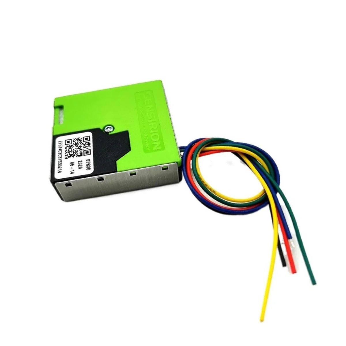 

SPS30 Dust Sensor (PM) Wiring PM2.5 Sensor SPS-30