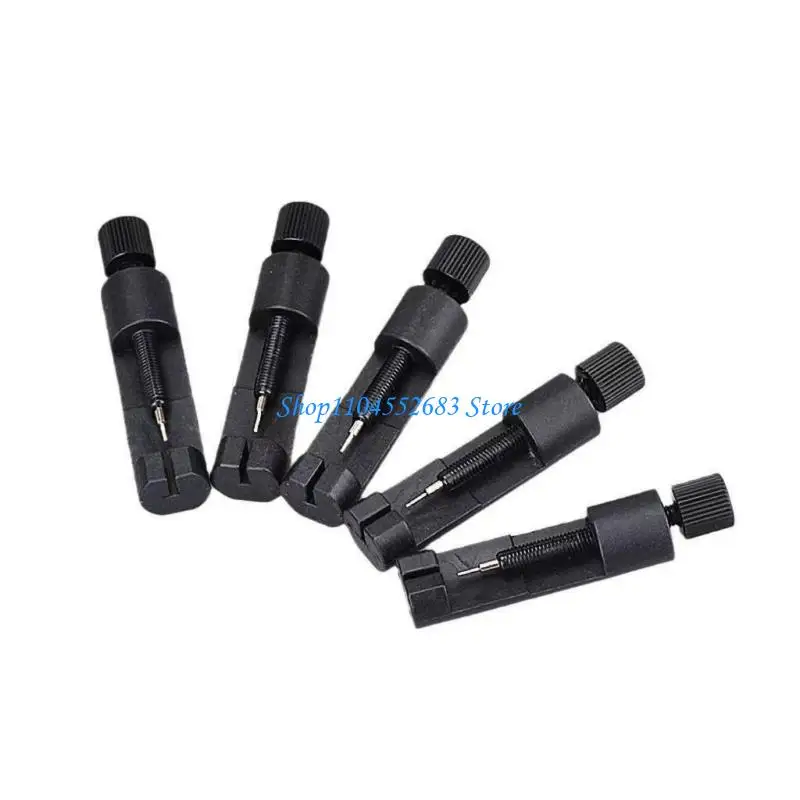 Narzędzia do naprawy zegarków Y6GD Dostosowanie Pasku Watch Pasp Paspode