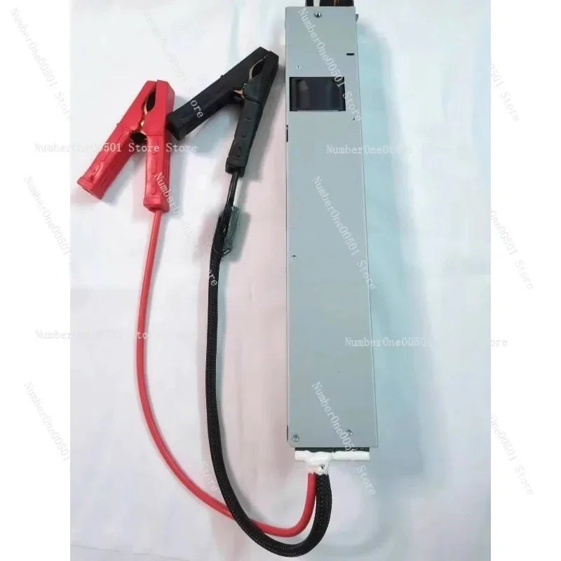 14.6V 50A lithium iron phosphate charger, car programming regulated power supply, RV charging, current and voltage adjustable