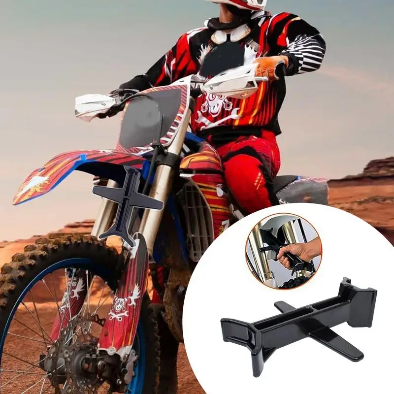 For Refer To Description Motorcycle Fork Guard Fork Guard Suspension Support Brace Fork Saver For Motorcycle Fork Brace