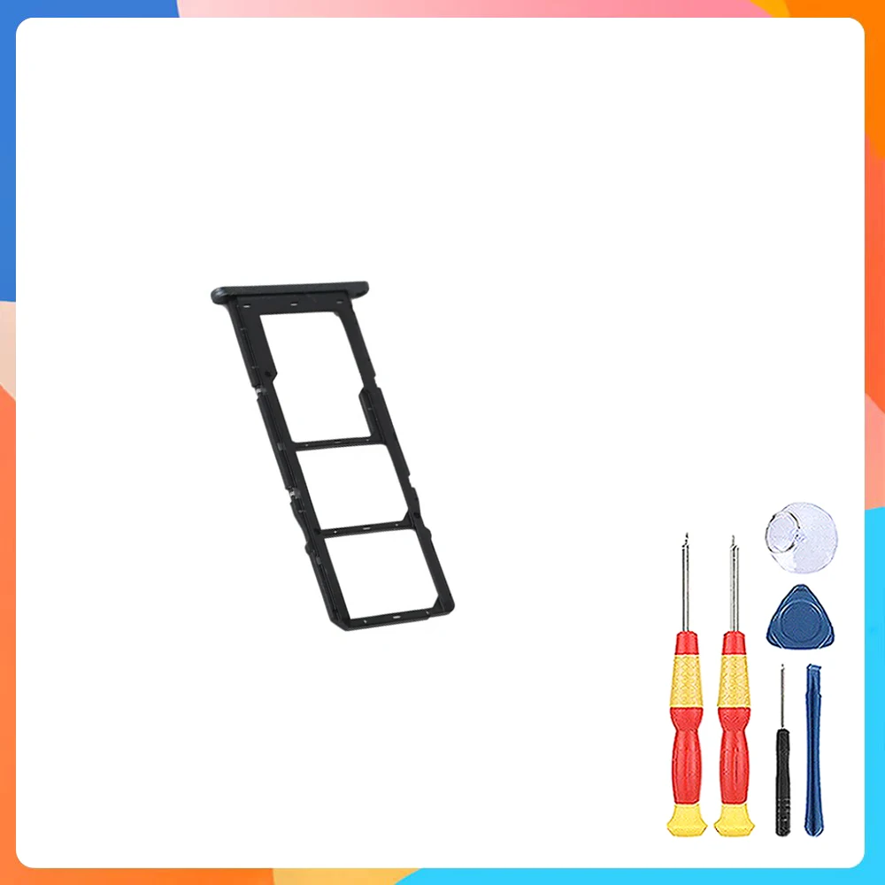 New Sim Card Tray S…