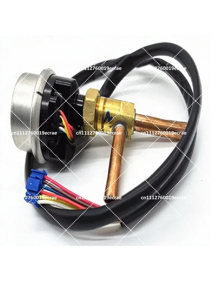 Electronic expansion valve for inverter air conditioner DPF 1.3 2.4 3.2 4.0 5.2 6.4 8.0C