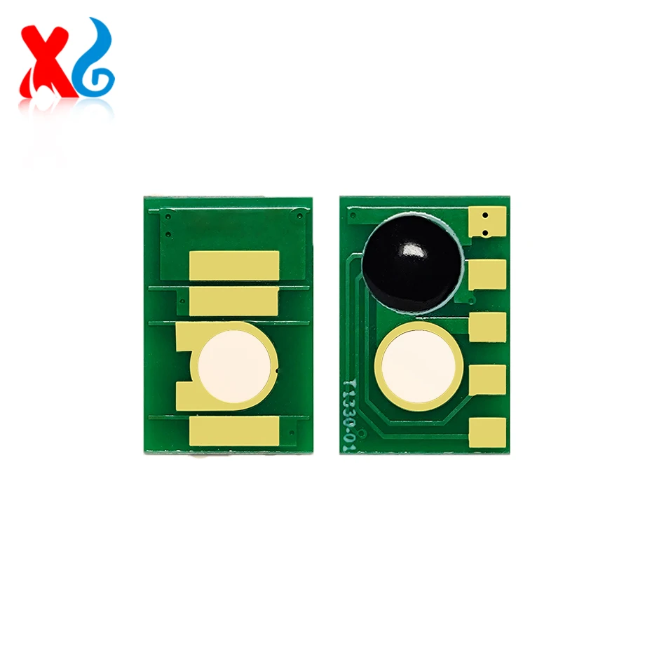 20 pz Circuito Integrato del Toner Per Ricoh MP C2003 C2503 C2004 C2504 MPC3004 Lanier MPC2503 MPC 2003 MPC2004 MPC 2504 3503 4503 3003 3004 3504