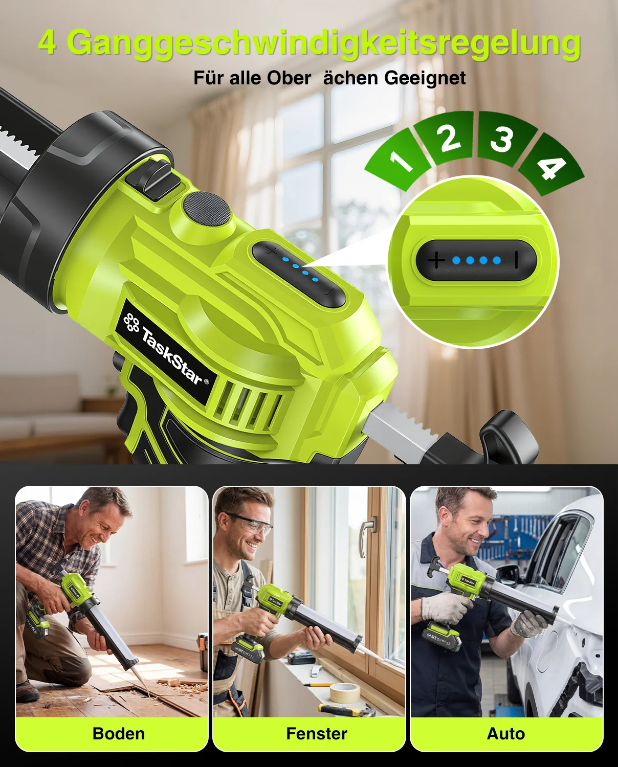 Thumbnail 3 - #32 Best Caulking Tools to Buy In 2026