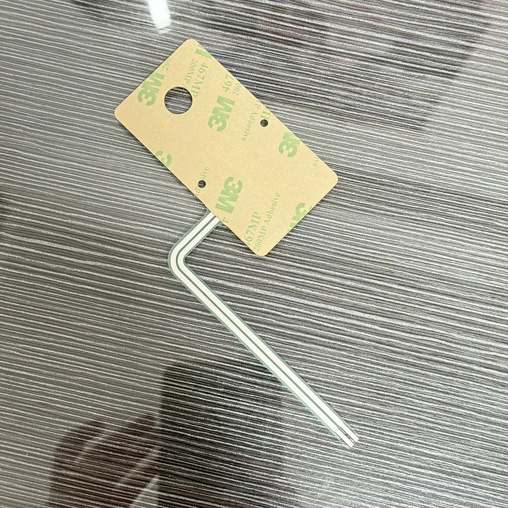 

Для Roland Drum FD-8 TD-1 TD-4 TD-9 TD-11 TD-15 TD-17 Датчик цепи привода с лентой 3M Деталь датчика Hi Hat Sheet