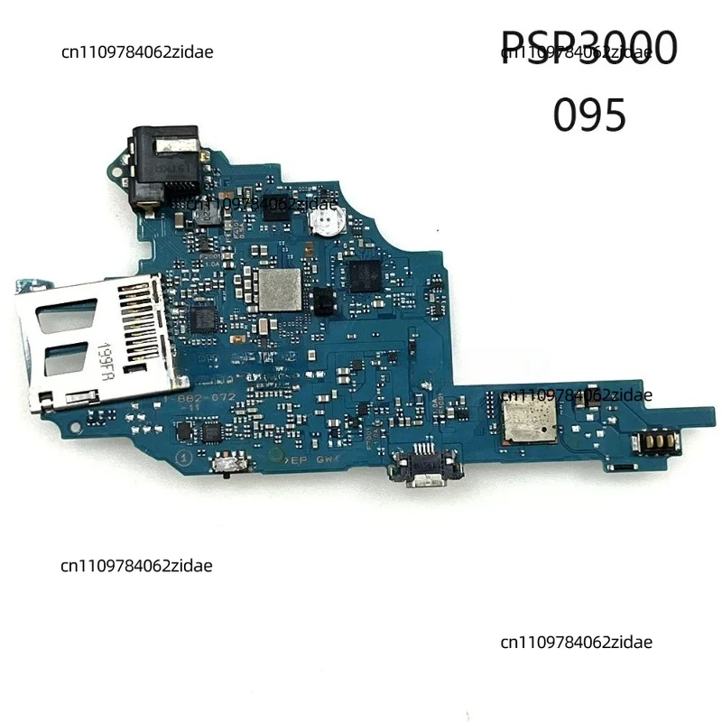 For Used Original Motherboard 085 088 090 093 095 Disassembled Board for PSP2000 PSP3000 Game Console