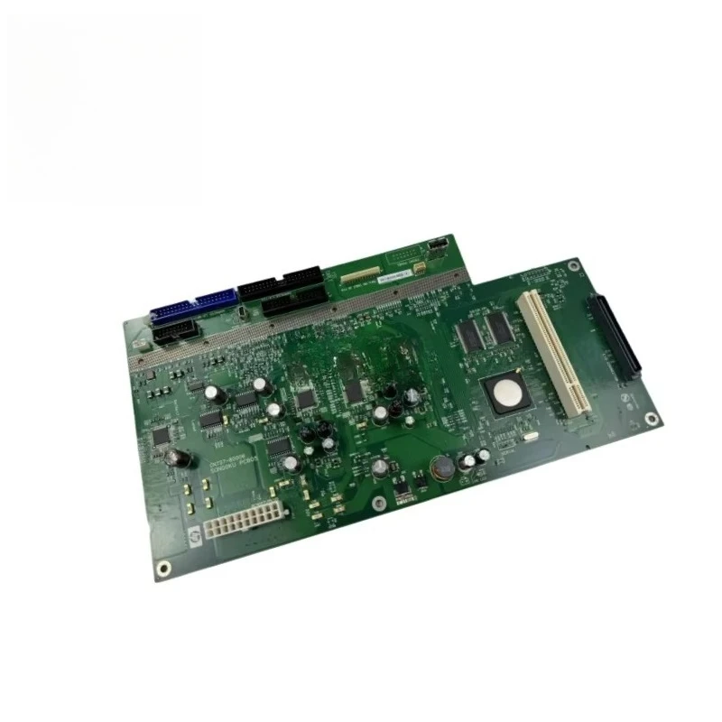 Design Jet T790 T795 T1300 T300 Z5400 Plotter Parts CR647-67011 CN727-60006 CN727-80006 Test Well Formatted PCA Board