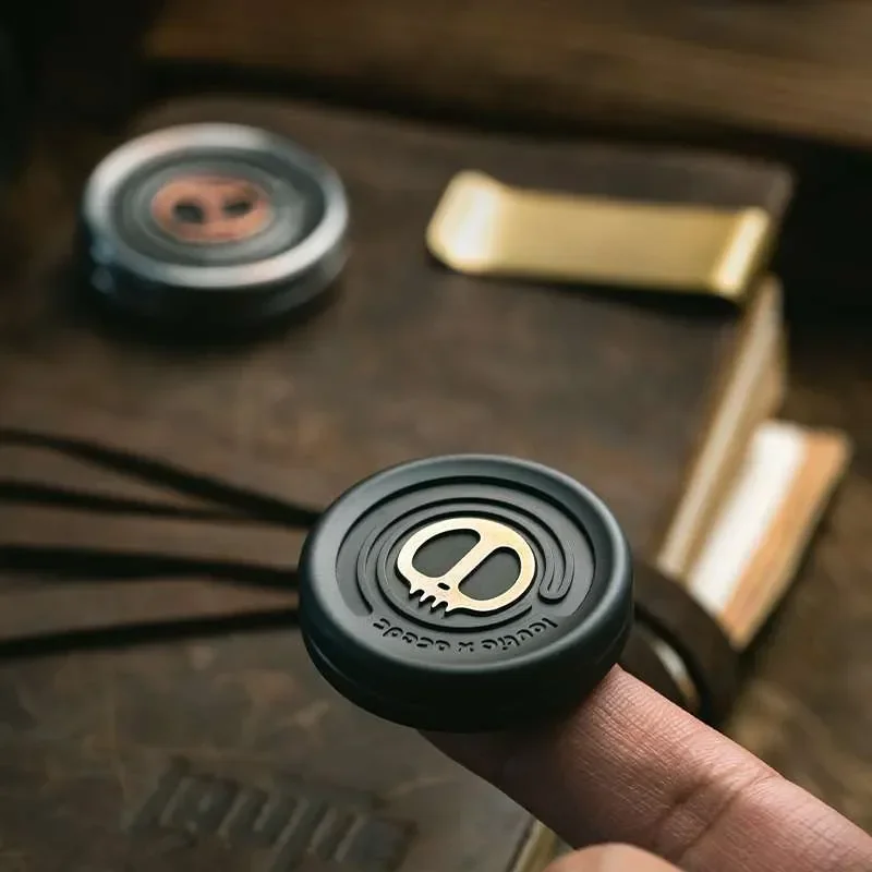 LAUTIE デビルズミルクキャップ ハプティックコイン 2099シリーズ