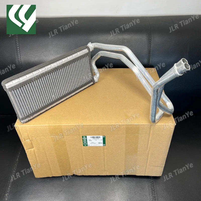 LR017030 LR015348 JEP500020 Heater Core With Pipes for Land Rover discovery 3 and Range Rover Sport 2005-2009 Radiator