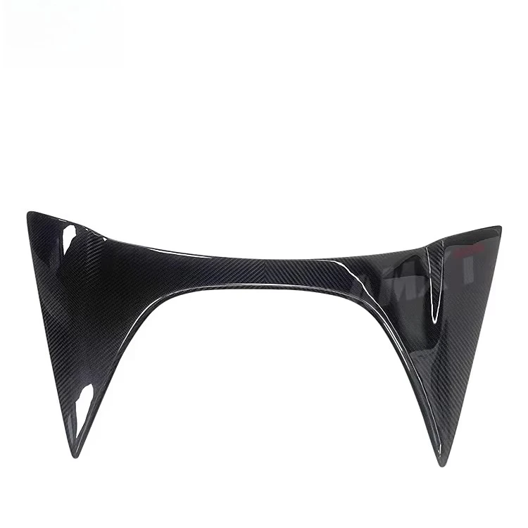 

High Quality Fast Delivery Whole Sale Price Dry Carbon Fiber OEM Style Engine Cover (Upper Part) Body Kits for Mclaren 720S