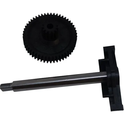 For BMW For 1 Set 2 Parts Throttle Body Actuator Gear