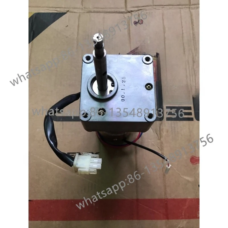 

Б/у разборка TD3150G-24F-9K24F мотор-редуктор DC24V 7.5A точечный двигатель постоянного тока