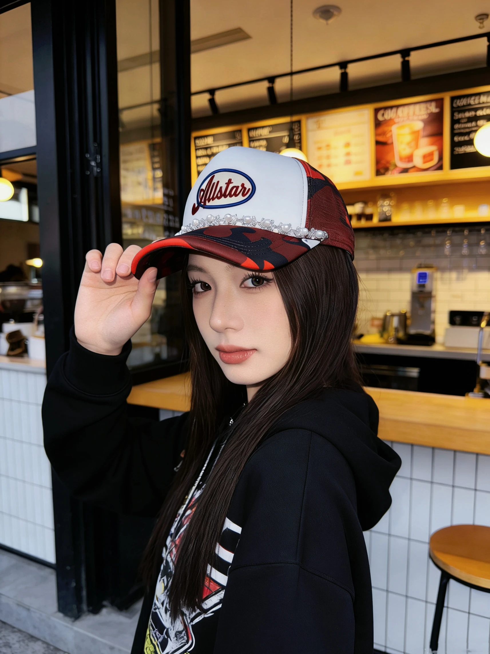 nouvelle-casquette-de-camionneur-26ss-pearl-iced-camouflage-streetwear-hip-hop-unisexe-reglable-en-fibre-de-polyester-protection-solaire-printemps