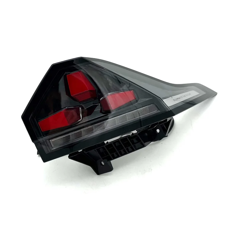 NEW Original For Changan Deepal S7 S07 2023-2025 Taillight Brake Light Rear bumper taillamps tail light Assembly