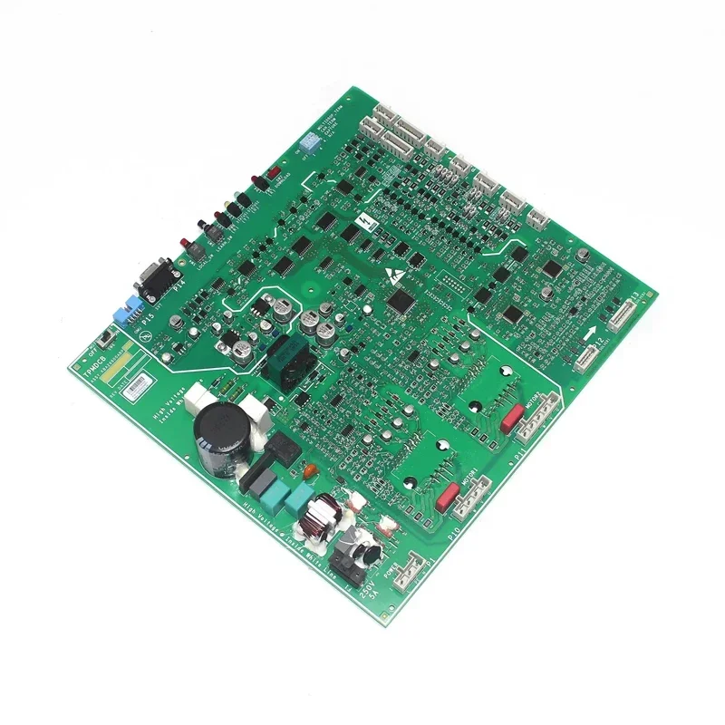 

Bestseller Bestseller KBA26800ABP1 Inverter Controller Elevator Lift Accessories Parts