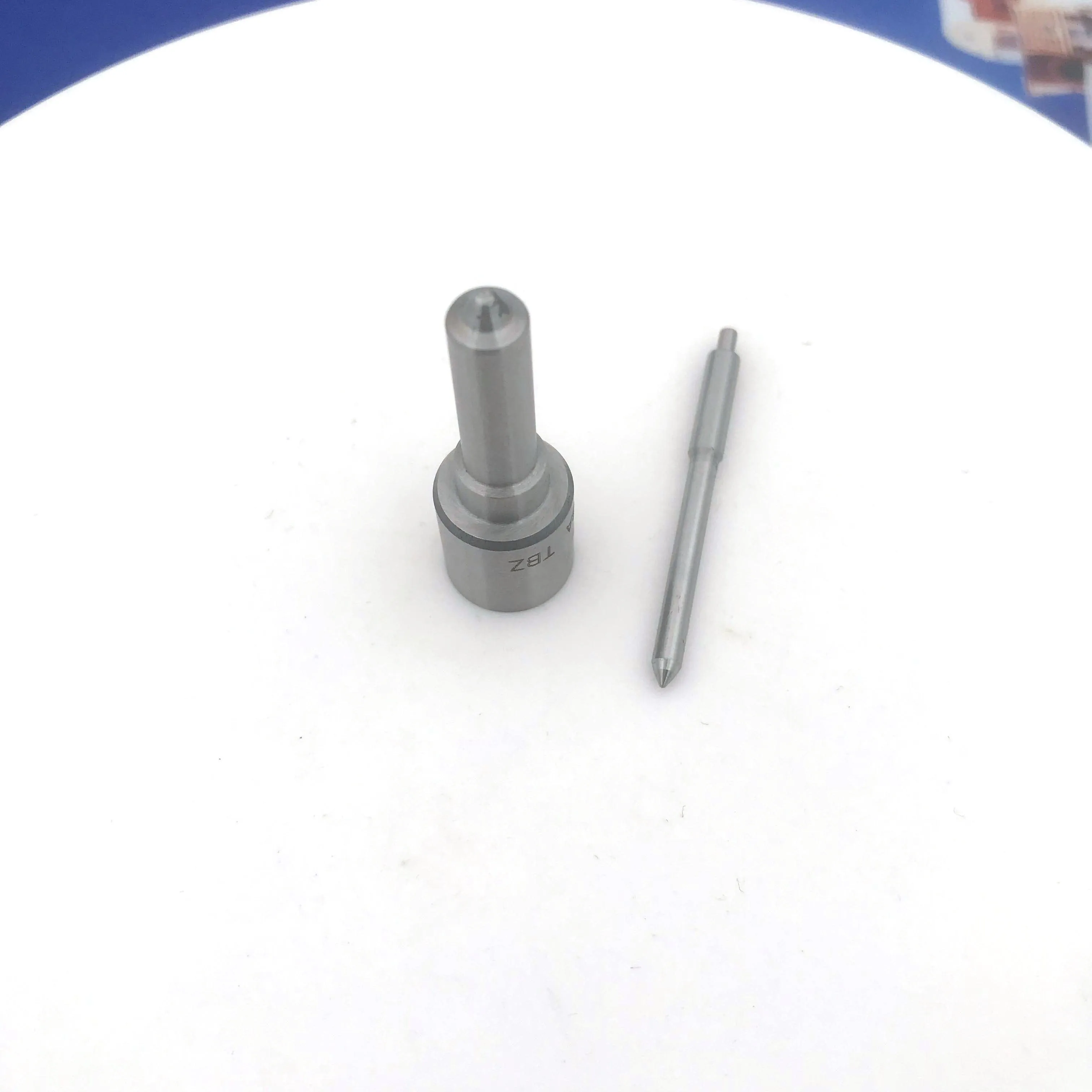 Common Rail Nozzle DLLA140SN634 DLLA155SN635 DLLA158SN638 DLLA154SN640 DLLA153SN932 Diesel Engines