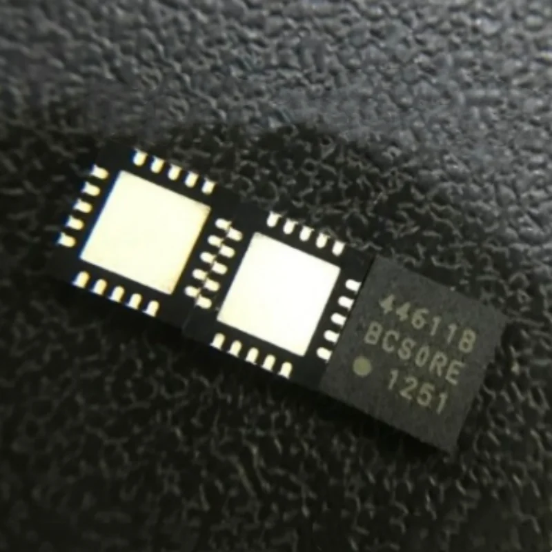 

44611B SI4461-B1B-FMR NEW Original Genuine Chip Packing 20-QFN