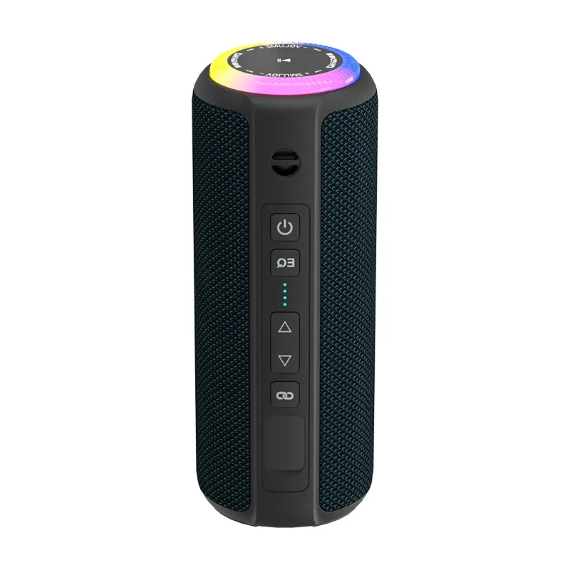 

X8MAX Bluetooth Speaker Outdoor Multifunctional Waterproof Subwoofer Wireless Card Portable Bluetooth Audio Cross-border
