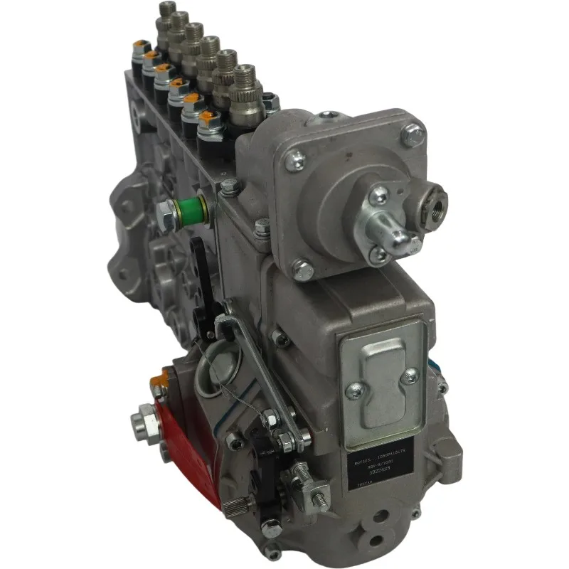 ディーゼル燃料噴射ポンプ P7100 燃料ポンプ 3922425 3922425 RX 0402736845   カミンズ 8.3L 6C 6CT 6CTA エンジン用