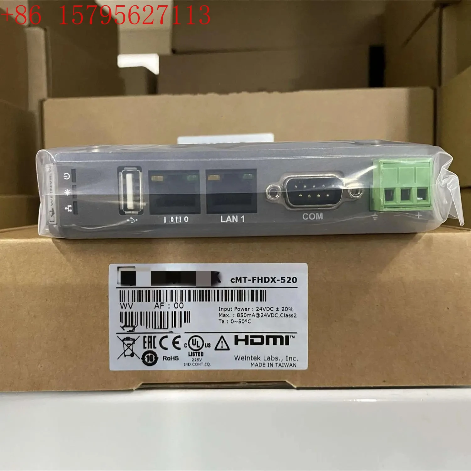 Original New Weinte…