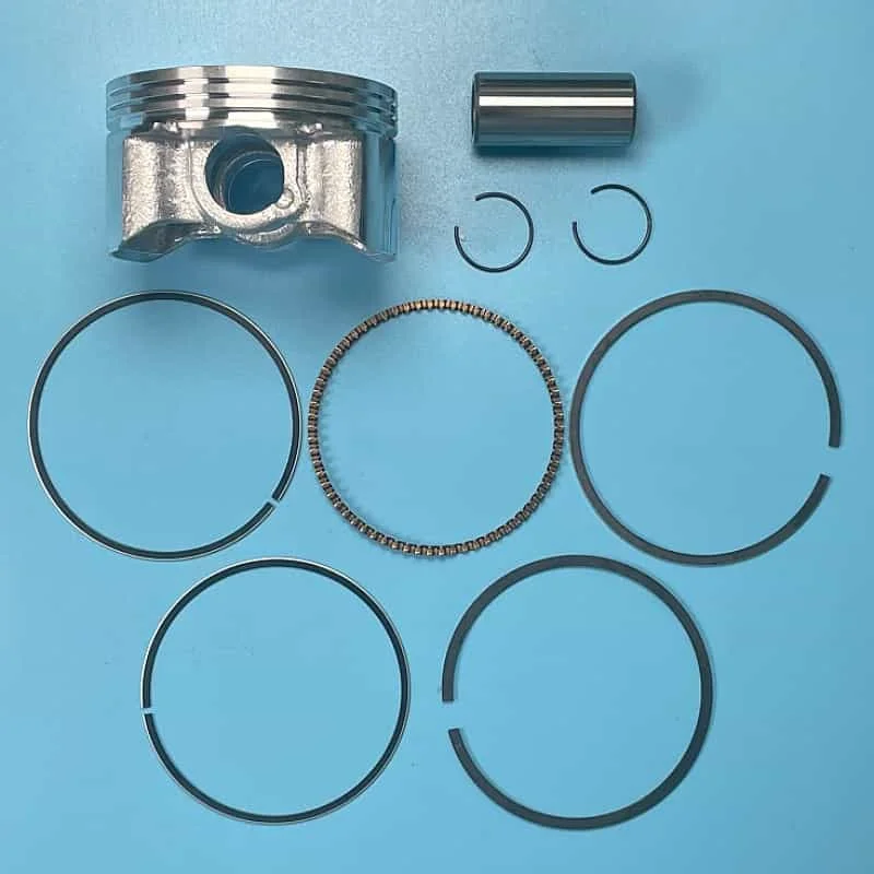GB200 PISTON KIT 68MM 70mm 72MM FOR ZONGSHEN ZONGSEN GB210 RATO