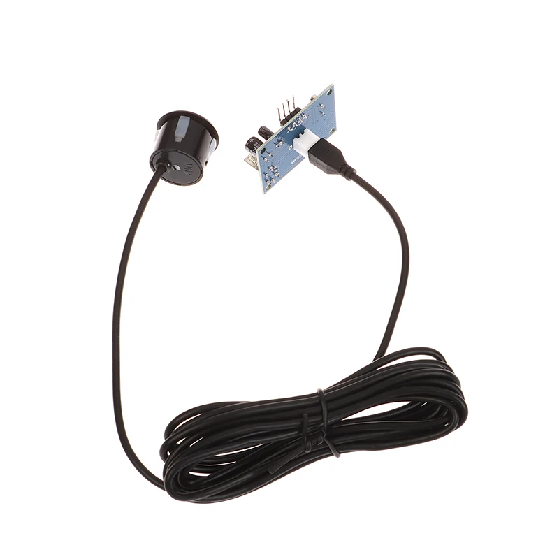 Wasserdichtes Ultraschallmodul JSN-SR04T / AJ-SR04M Wasserdichter integrierter Entfernungsmesswandler-Sensor für Arduino