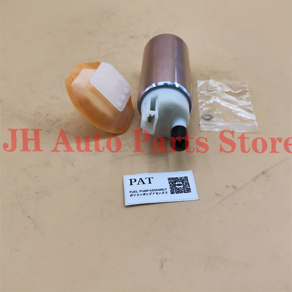 JH Fuel Pump For Mitsubishi Suzuki Kawasaki Mitsubishi Outlander Airtrek 4G63 4G64 4G69 CU2W CU4W CU5W MR968070 UC-T30 UC-T33