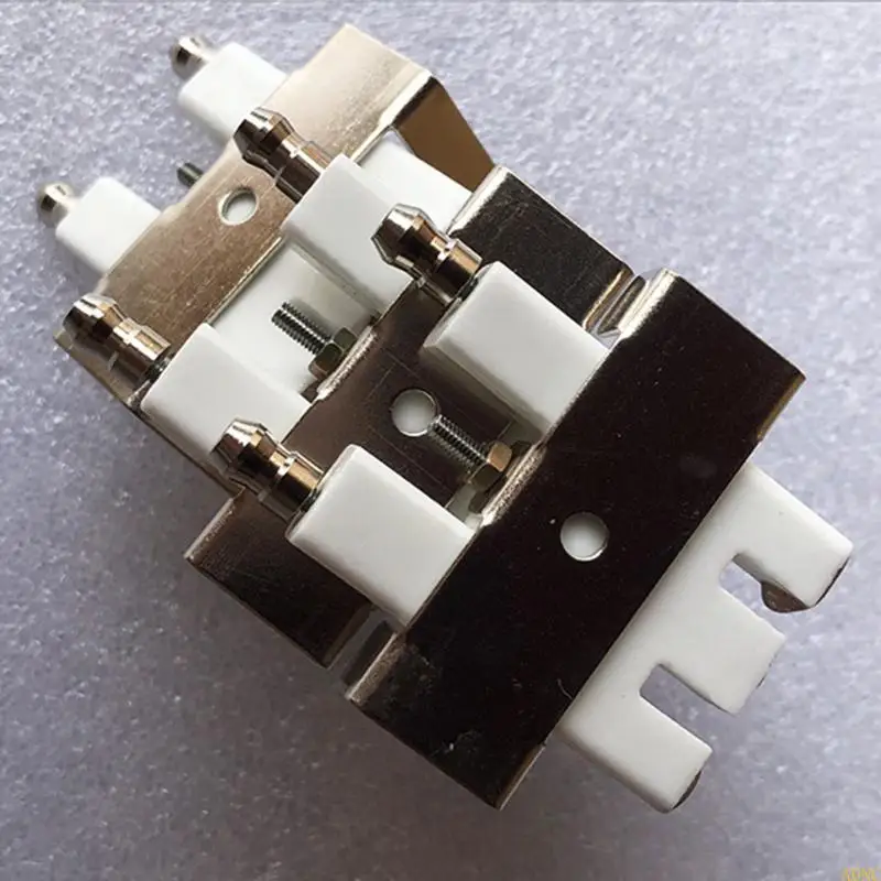 A0NC GAS для горелки Инфракрасной воспламенение трехслота.