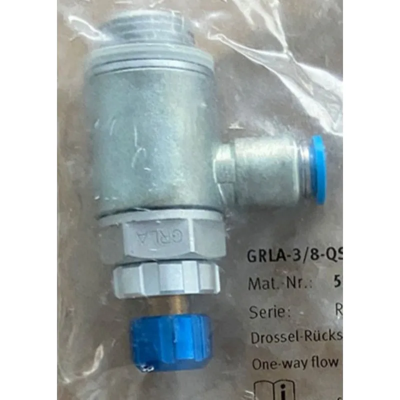 Parts For Festo One…