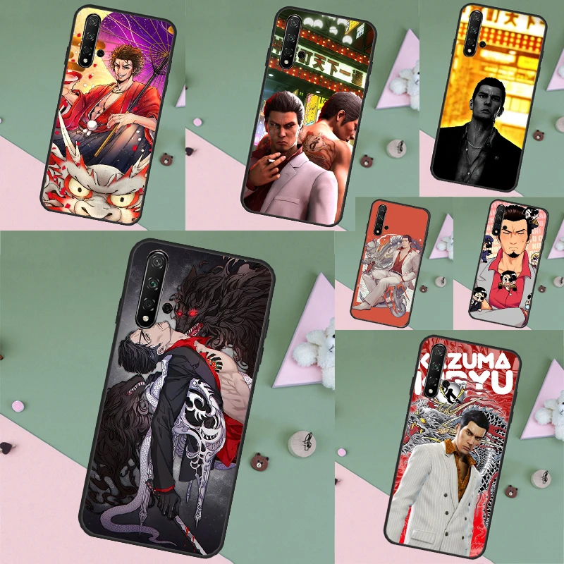 Yakuza 0 Game For H… - image