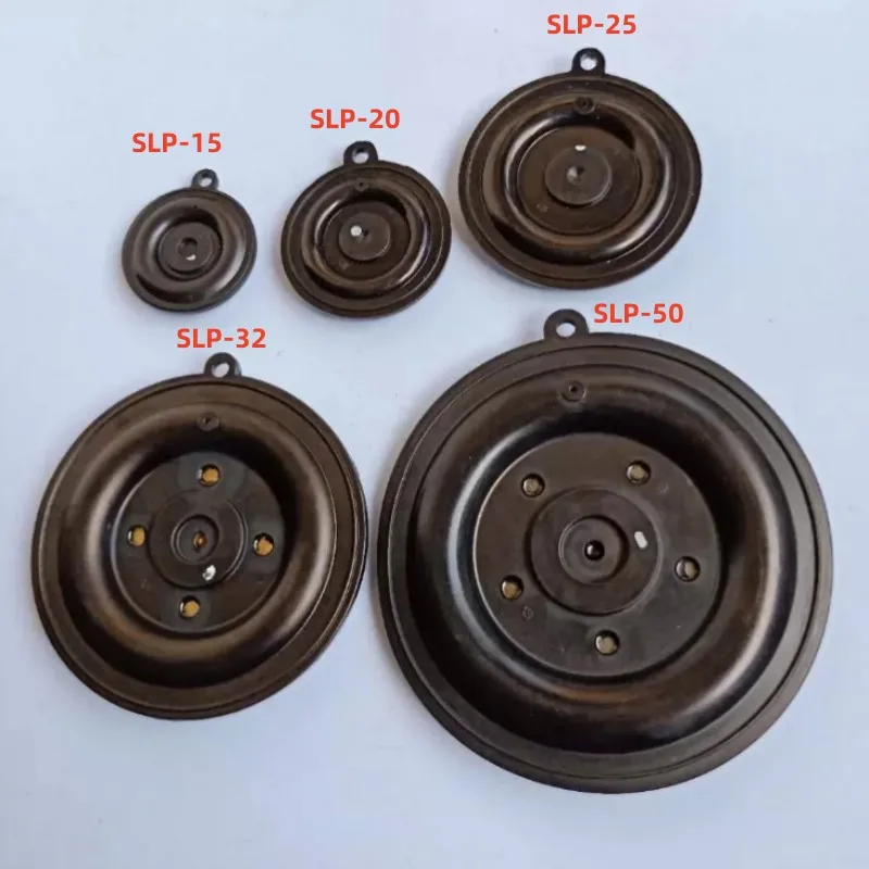 Copper Valve Stainless Steel High Pressure Solenoid Valve Sealing Diaphragm Rubber Gasket Rubber Pad Rubber Ring O-ring Nitrile