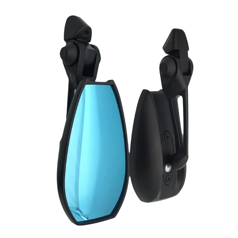 

X39A-Зеркала заднего вида для мотоциклов, зеркало заднего вида на руль, зеркала, аксессуары для мотоциклов