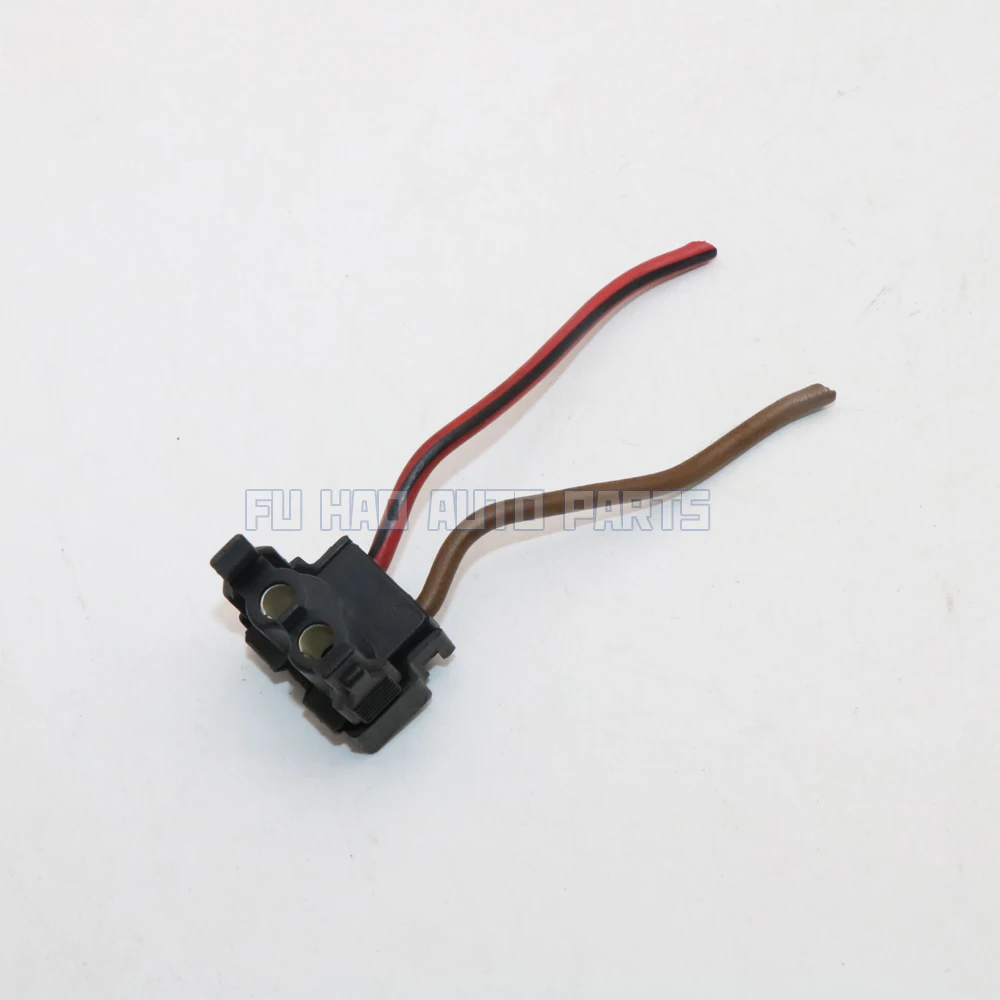 Genuine 0115457128 EGR Valve Wiring Harness Connector Pigtail for Mercedes-Bens