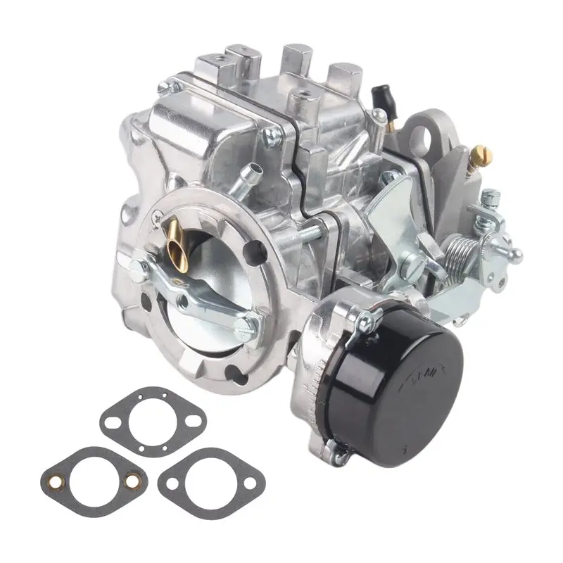 New H152 Carburetor 16010-FD300 16010FD300 For Ford F100 F150 F250 F350 F300 CA-7051 CA-1270 Econoline Eseries 1965-1985