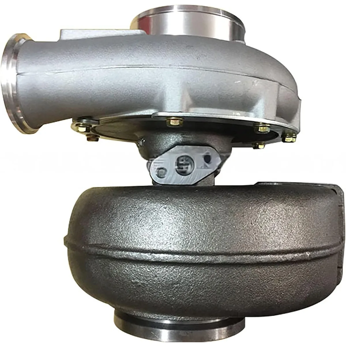 

Turbo H2E Turbocharger 3803389 3528639 3529257 For Cummins L10 Engine