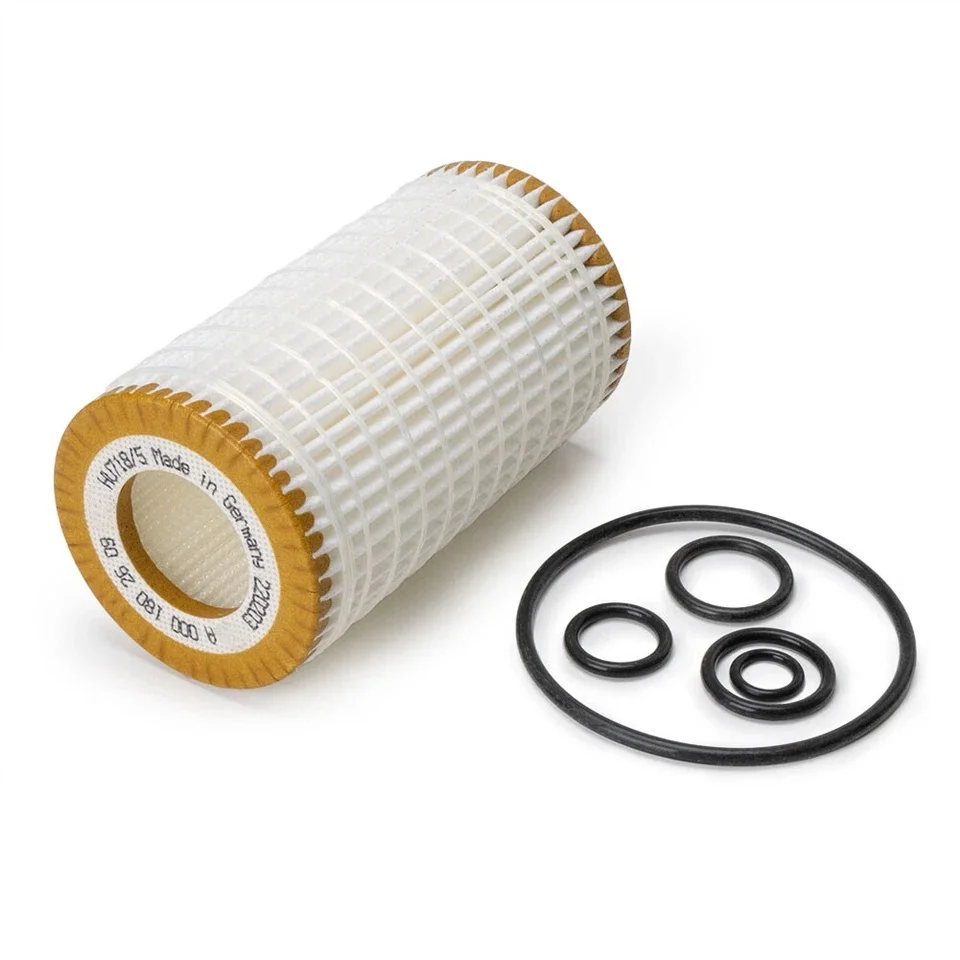 Oil Filter for Mercedes-Benz CLS550 GL450 GL550 2007-2012 0001802609