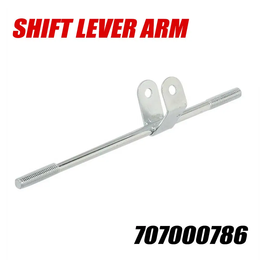 Premium Quality Shifting Lever Arm Engine And Engine Support For Can-Am Outlander 330 400 Max 400 STD, EFI, XT ATV 707000786