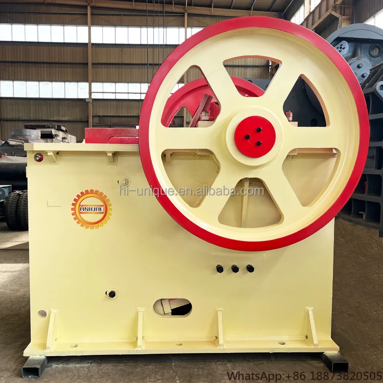 Mining rock crusher stone crushing machine, Limestone Basalt Marble Quartz Crusher, pe 250 x 400 jaw crusher machine for Sale