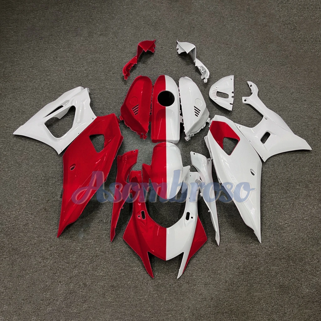 Custom ABS Plastic Bodywork set For Yamaha YZF R7 2022 2023 2024 2025 YZF-R7 Motorcycyle Fairing kit
