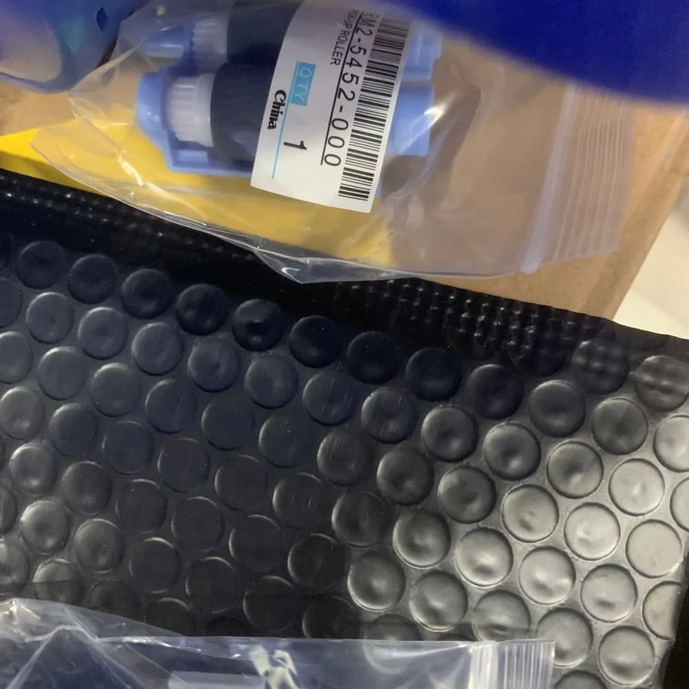 

RM2-5452-000 RM2-5397-000 Tray 2 Pickup Separation Roller for HP LaserJet M402 M403 M426 M427 M304 M305 M404 M405 M329 M428 M429