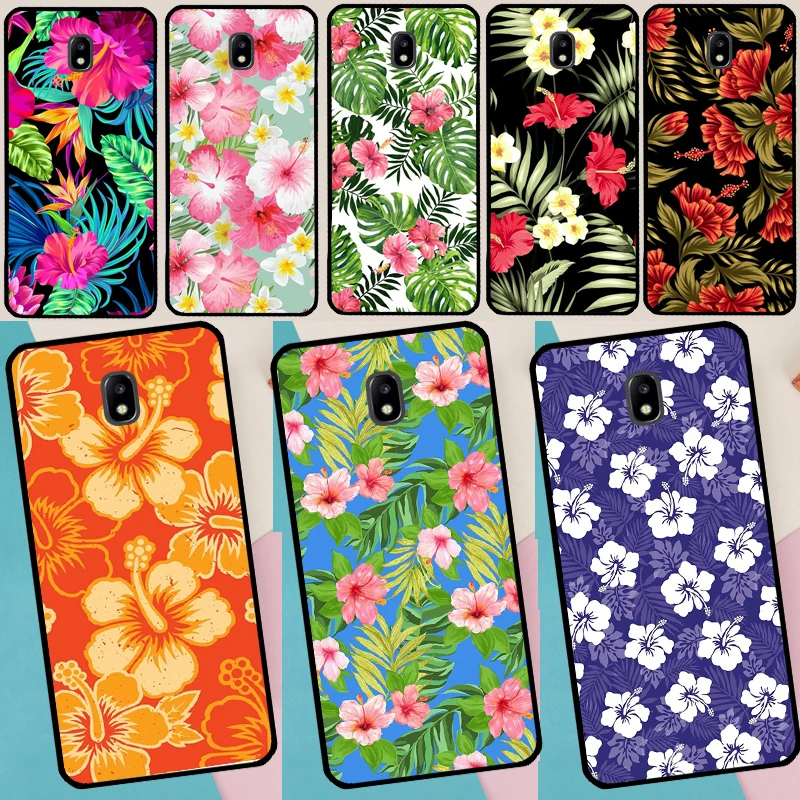 Hibiscus Flowers Fl…